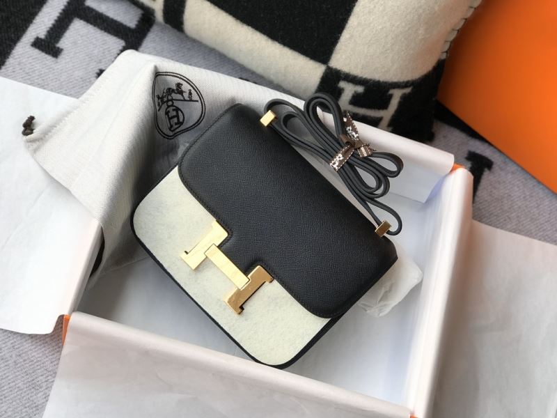 Hermes Constance Bags